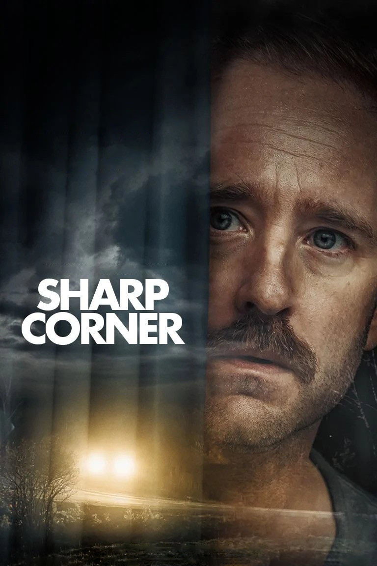 Sharp Corner - Tödliche Obsession