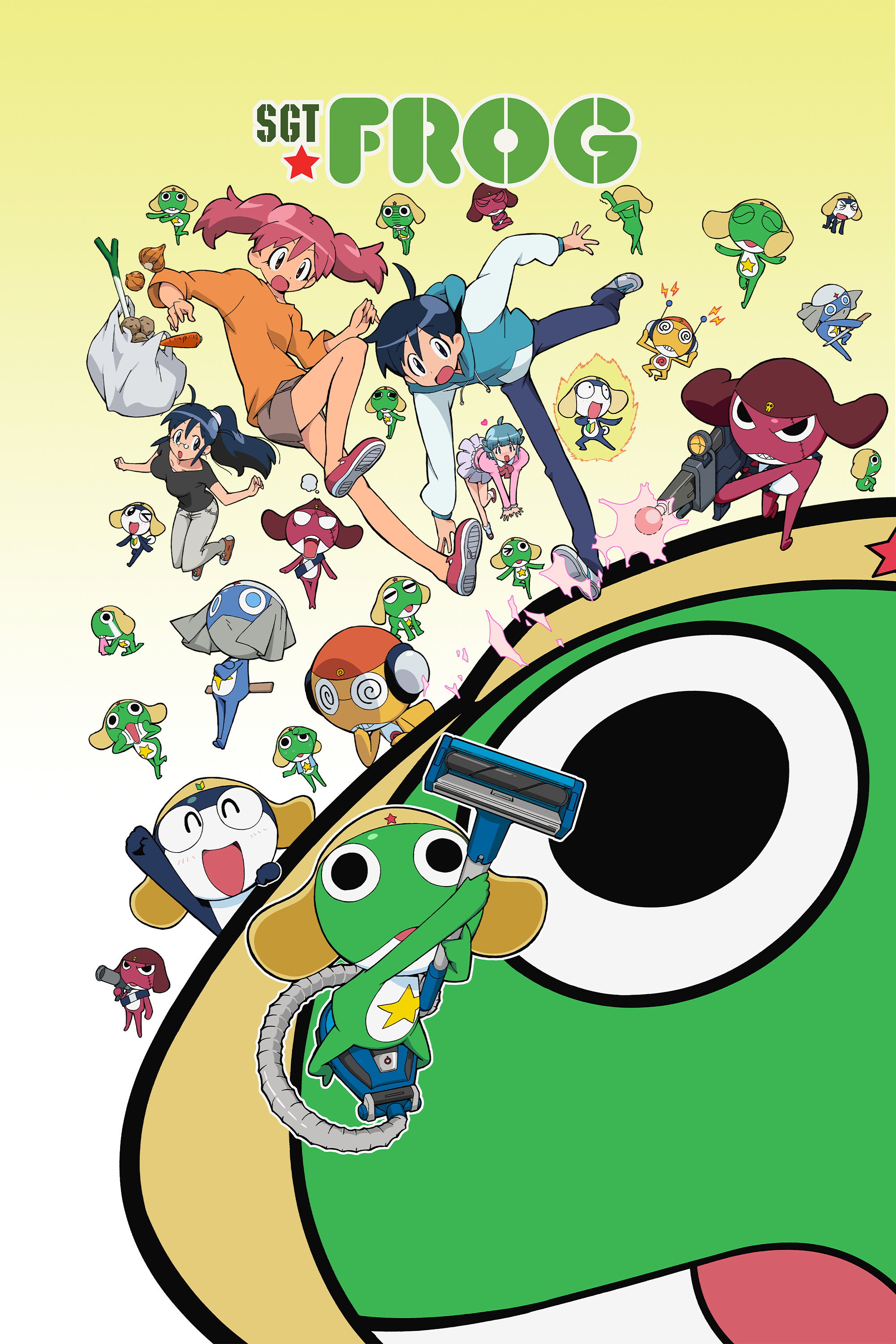KERORO