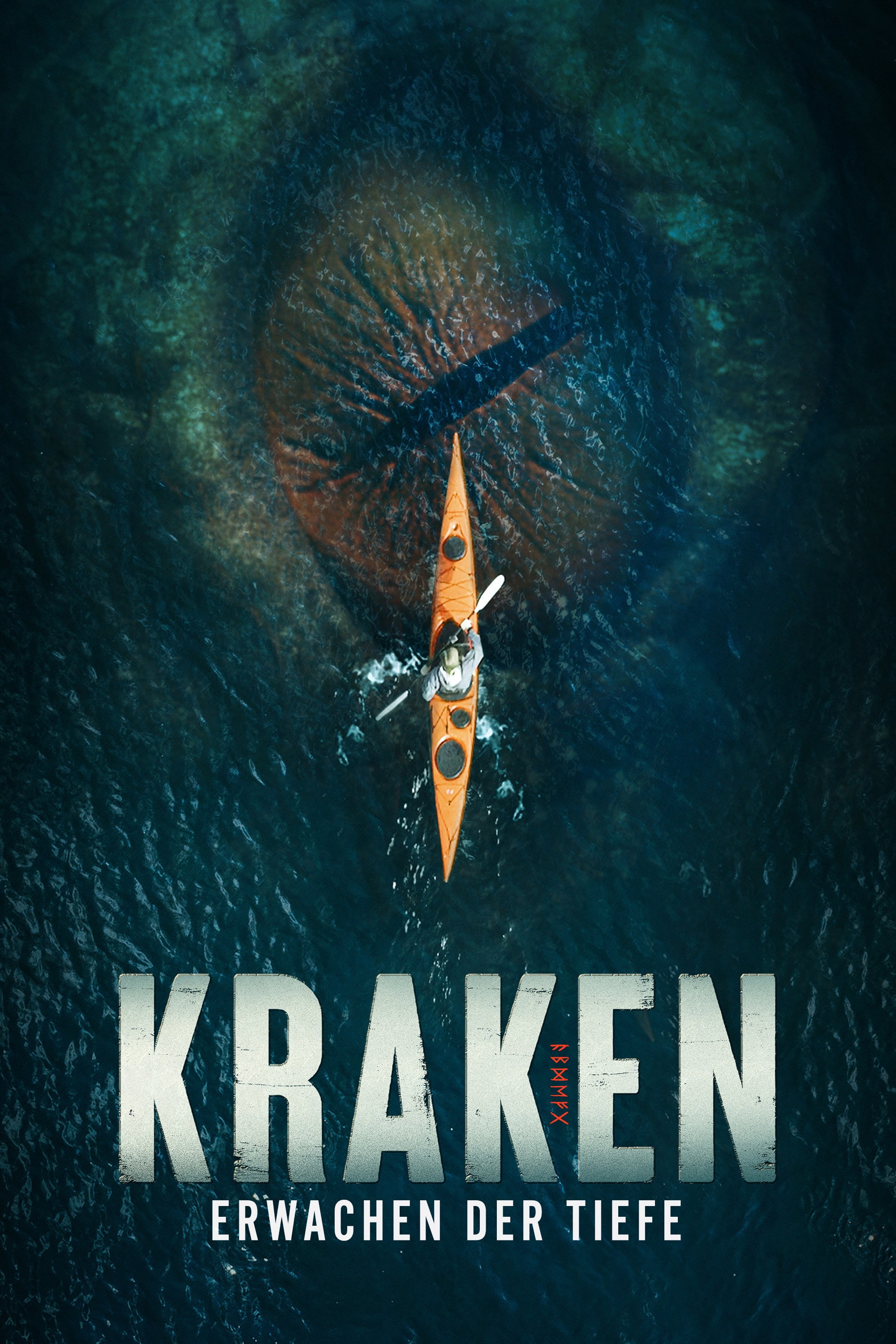 Kraken - Erwachen der Tiefe