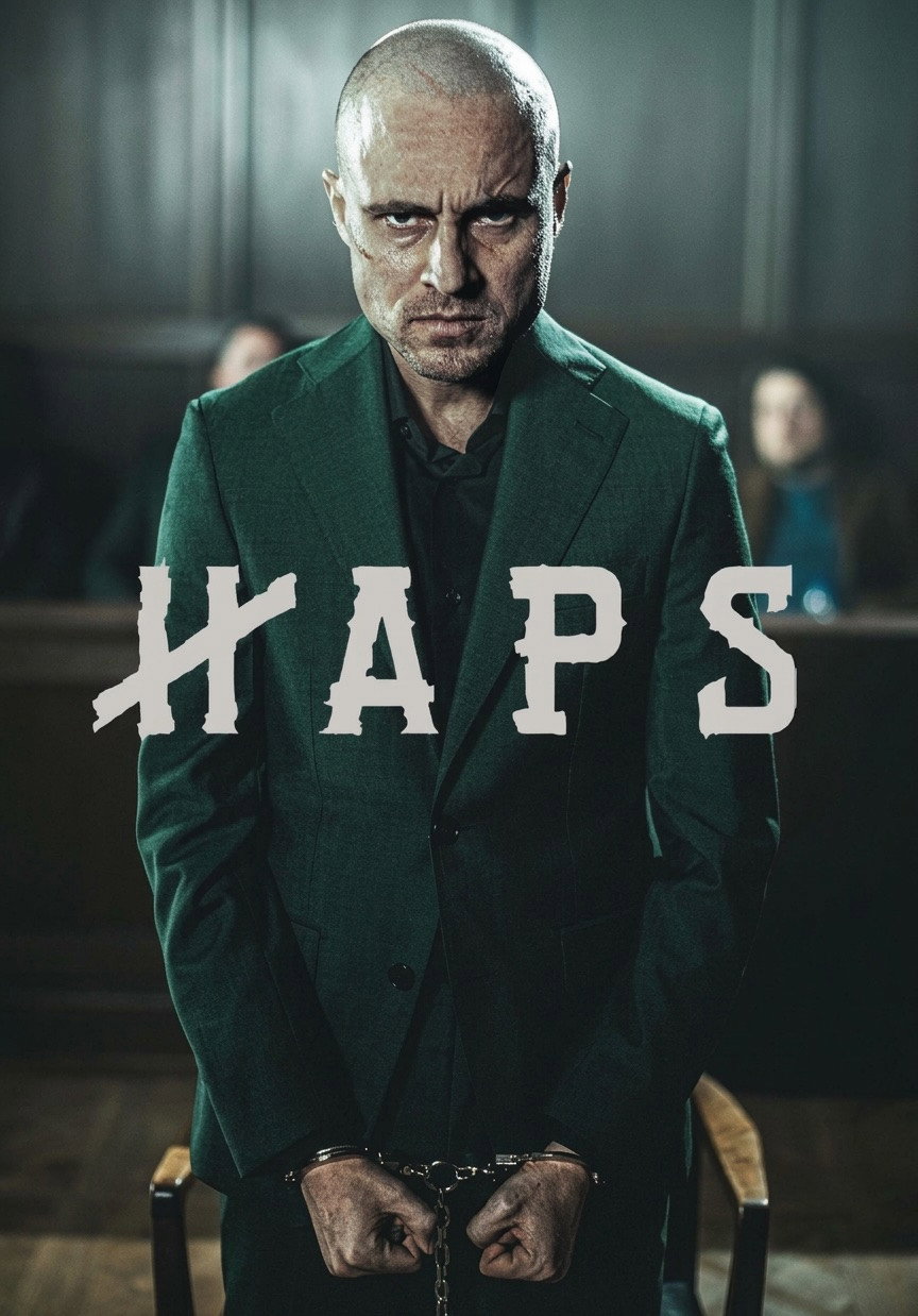 Haps: Crime Doesn\'t Pay