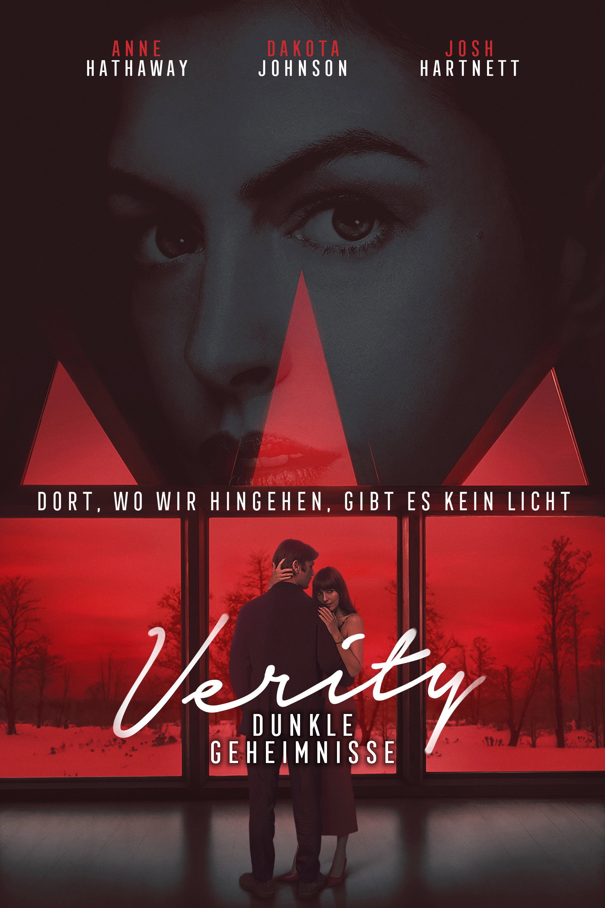Verity – Dunkle Geheimnisse