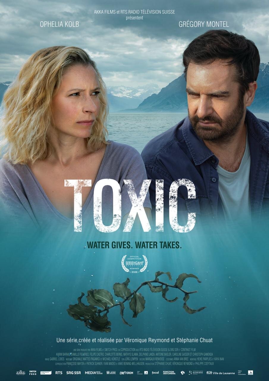 Toxic
