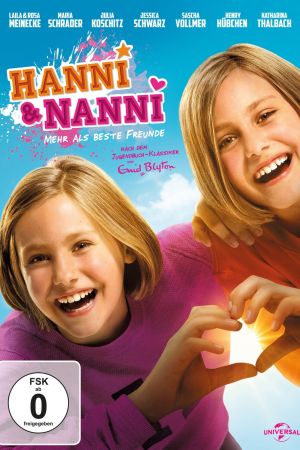 Hanni & Nanni: Mehr als beste Freunde hdfilme stream online