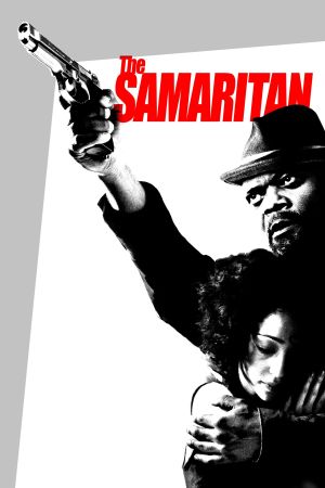 Der Samariter - Tödliches Finale poster