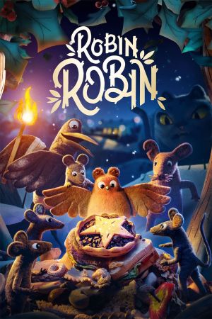 Rote Robin hdfilme stream online