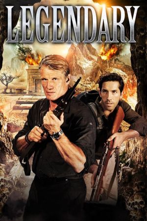 The Legendary Dragon - Der Letzte seiner Art hdfilme stream online