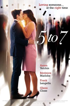 Von 5 bis 7 – Eine etwas andere Liebesgeschichte hdfilme stream online
