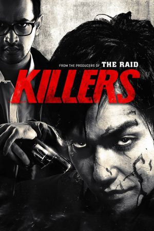 Killers - In jedem von uns steckt ein Killer poster