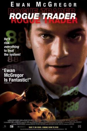 Das schnelle Geld - Die Nick Leeson-Story poster