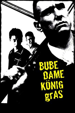 Bube, Dame, König, grAS hdfilme stream online