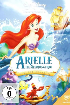 Arielle, die Meerjungfrau hdfilme stream online