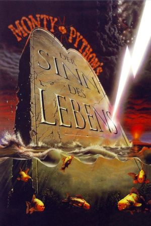 Monty Pythons - Der Sinn des Lebens hdfilme stream online