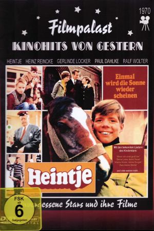 Heintje - Einmal wird die Sonne wieder scheinen hdfilme stream online