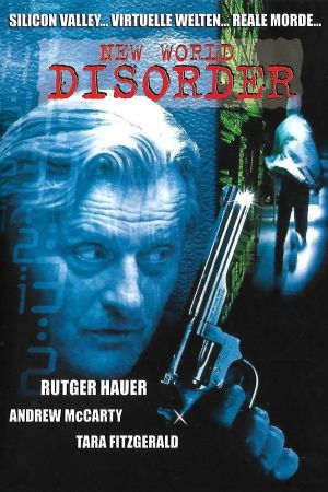New World Disorder - Das Killerprogramm poster