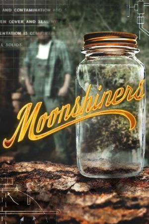 Moonshiners – Die Schwarzbrenner von Virginia poster
