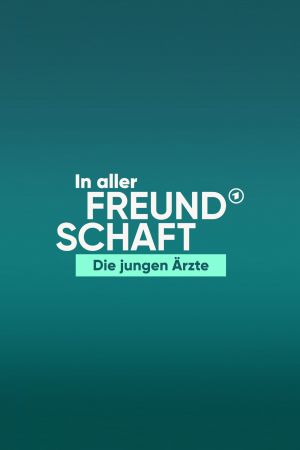 In aller Freundschaft - Die jungen Ärzte (Season 8 - 11) poster