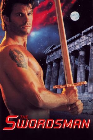 The Swordsman - Das magische Schwert poster