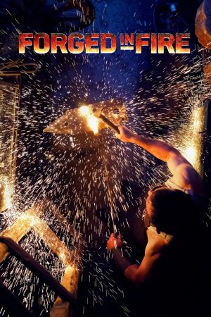 Forged in Fire - Wettkampf der Schmiede poster