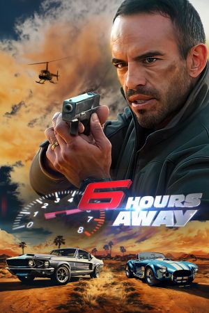 Nur noch 6 Stunden - Wettlauf mit der Zeit poster