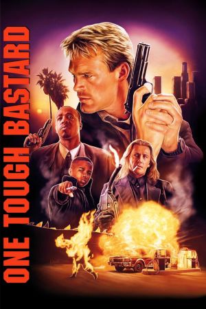 One Tough Bastard - Der Rachefeldzug poster
