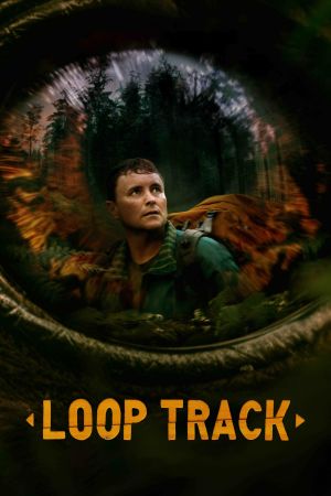 Loop Track - Am Ende lauert der Tod poster